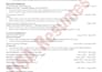 optimize your resume according to current best practices